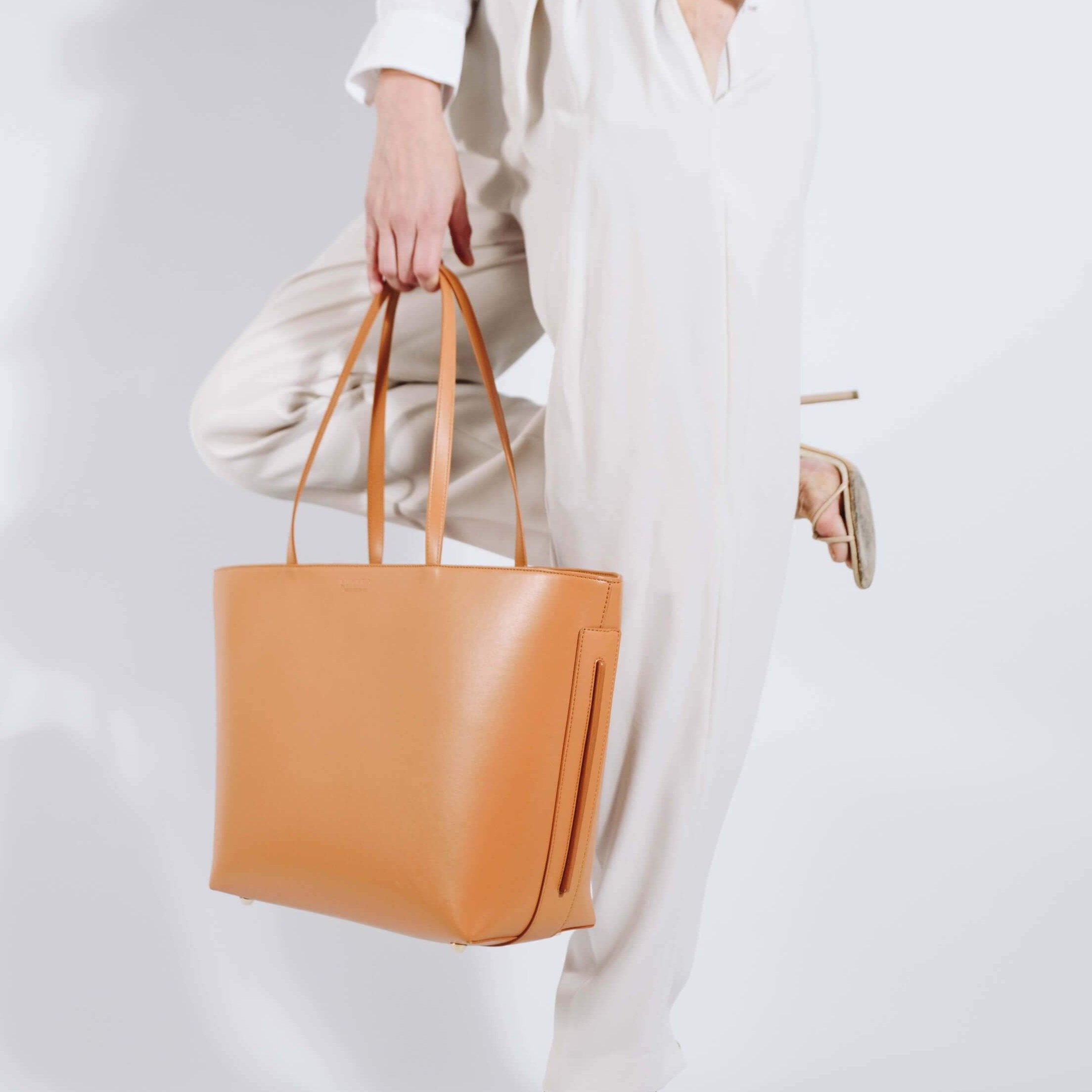 Pumpkin Tote Bag